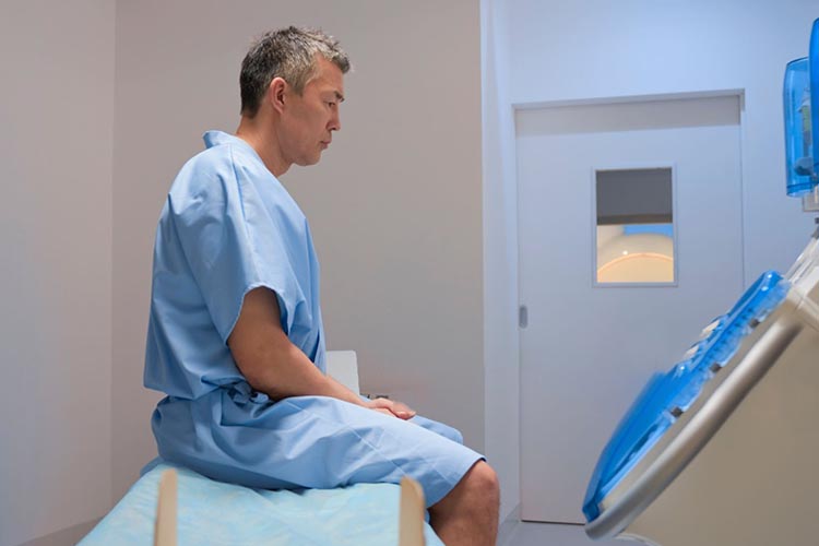 عوارض پرتودرمانی